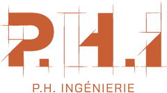 Logo de l'entreprise PHI INGENIERIE