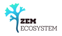 Logo de l'entreprise ZERO EMISSION MARINE SYSTEMS