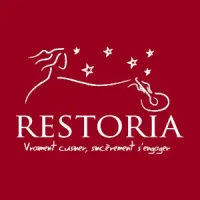 Logo de l'entreprise RESTORIA