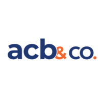 Logo de l'entreprise ACB & CO