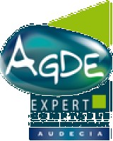 Logo de l'entreprise AGDE EXPERT COMPTABLE