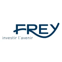Logo de l'entreprise FREY