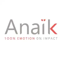 Logo de l'entreprise ANAIK GROUP