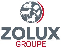 Logo de l'entreprise ZOLUX