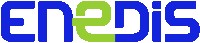 Logo de l'entreprise ENEDIS