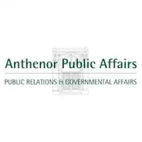 Logo de l'entreprise ANTHENOR PUBLIC AFFAIRS