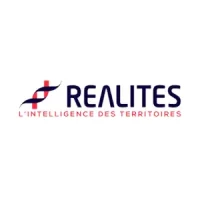 Logo de l'entreprise REALITES