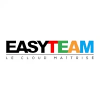 Logo de l'entreprise EASYTEAM