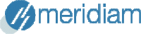 Logo de l'entreprise MERIDIAM