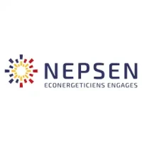 Logo de l'entreprise NEPSEN