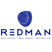 Logo de l'entreprise REDMAN CAPITAL