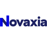 Logo de l'entreprise NOVAXIA