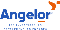Logo de l'entreprise ANGELOR