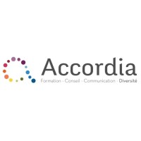 Logo de l'entreprise ACCORDIA