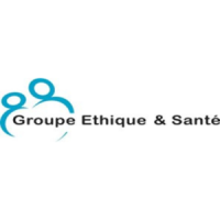 Logo de l'entreprise GROUPE ETHIQUE ET SANTE