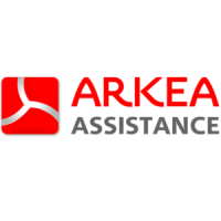 Logo de l'entreprise ARKEA ASSISTANCE
