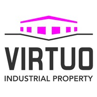 Logo de l'entreprise VIRTUO INDUSTRIAL PROPERTY