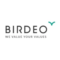 Logo de l'entreprise BIRDEO