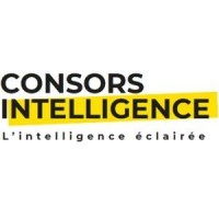 Logo de l'entreprise CONSORS INTELLIGENCE