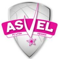 Logo de l'entreprise LYON ASVEL FEMININ