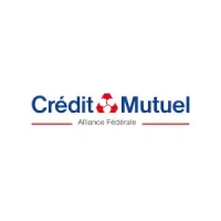 Logo de l'entreprise CAISSE FEDERALE DE CREDIT MUTUEL SOCIETE A MISSION (APPLICATION LOI PACTE)