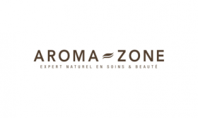Logo de l'entreprise AROMA ZONE TOPCO