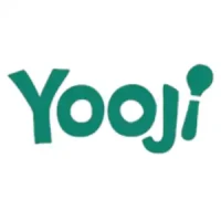 Logo de l'entreprise YOOJI
