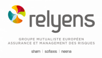 Logo de l'entreprise RELYENS MUTUAL INSURANCE