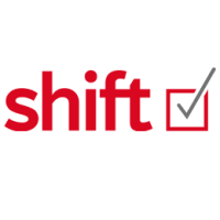 Logo de l'entreprise SHIFT CONSULTING