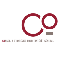 Logo de l'entreprise CO
