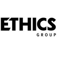 Logo de l'entreprise ETHICS GROUP
