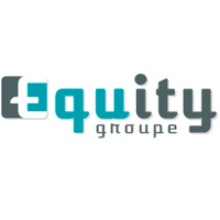 Logo de l'entreprise GROUPE EQUITY