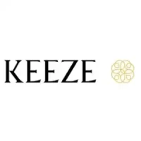 Logo de l'entreprise KEEZE
