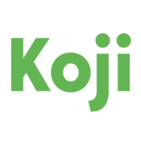Logo de l'entreprise KOJI