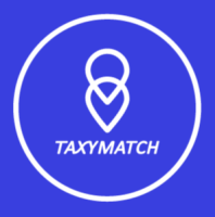 Logo de l'entreprise TAXYMATCH