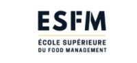 Logo de l'entreprise ECOLE SUPERIEURE DU FOOD MANAGEMENT
