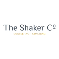 Logo de l'entreprise THE SHAKER COMPANY