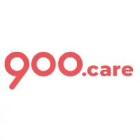 Logo de l'entreprise 900