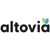 Logo de l'entreprise ALTOVIA