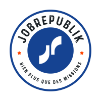 Logo de l'entreprise JOBREPUBLIK