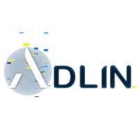 Logo de l'entreprise ADLIN SCIENCE