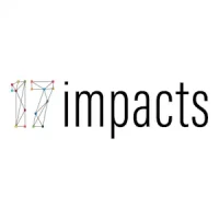 Logo de l'entreprise 17 IMPACTS