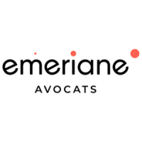 Logo de l'entreprise EMERIANE