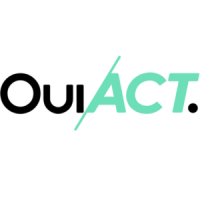 Logo de l'entreprise OUIACT