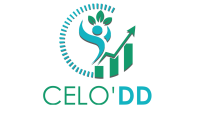 Logo de l'entreprise CELO'DD
