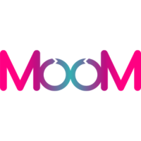 Logo de l'entreprise MOOM