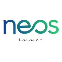 Logo de l'entreprise NEOS IMMO