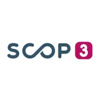 Logo de l'entreprise SCOP3