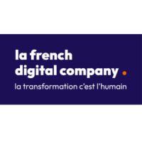 Logo de l'entreprise LA FRENCH DIGITAL COMPANY