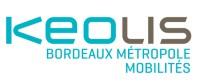 Logo de l'entreprise KEOLIS BORDEAUX METROPOLE MOBILITES
